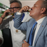 Zeytinin Kalbinde Hasat Coşkusu