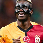 Victor Osimhen bu sezonki gol sayısını 6’ya çıkardı