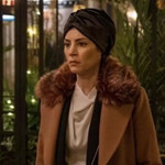 Kızılcık Şerbeti’nin Leman’ı Sevim Erdoğan Kimdir, Nereli ve Kaç Yaşında?