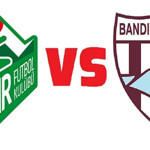 Iğdır FK Bandırmaspor Maçı Ne Zaman, Saat Kaçta, Hangi Kanalda Yayınlanacak?