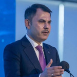 Bakan Kurum, Sındırgı'daki hasar tespit çalışmalarının tamamladığını bildirdi