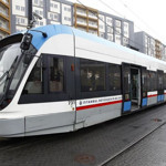 "İstanbul Maratonu" dolayısıyla yarınki tramvay seferlerinde değişiklik yapıldı