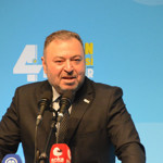 Hasan Fehmi Yörük'ten Polislere Mesaj