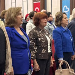 Yeni Kuşak Köy Enstitüleri Derneğinden "Çocuklar Gençler Kitaplar"