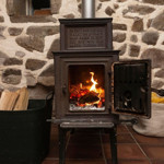 Edremit’ten Soba Yardımı Çağrısı