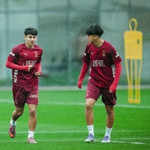 Galatasaray, Fenerbahçe Derbisi Hazırlıklarını Sürdürüyor