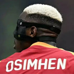 Osimhen'den Derbi Öncesi Olay İstek!