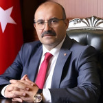 Vali Ustaoğlu'ndan Jandarma Teşkilatı'nın 187. Kuruluş Yıl Dönümü Mesajı