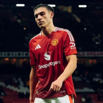 Galatasaray'ın Manchester United'dan istediği iki oyuncu belli oldu