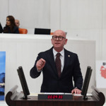 CHP’li Sarı: Bu Ülkede Kriz Var