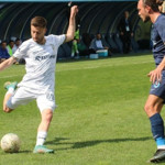 Silahlı saldırıya uğrayan futbolcu hayatını kaybetti