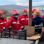 Balıkesir İtfaiyesi Uluslararası Standartlara Yükseliyor