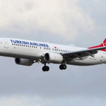 THY Uçağında Bomba Alarmı! Acil İniş Yaptı