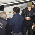 Dursunbey Belediyesi’nden Miraç Kandili’nde Anlamlı İkram