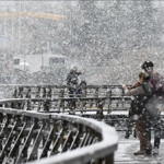 Meteoroloji'den Balıkesir Uyarısı: Kar Geliyor! İşte 5 Günlük Hava Tahmini