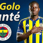 Yılan Hikayesi Mutlu Sonla Bitti: Fenerbahçe Kante'ye Kavuşuyor, İstanbul İçin Saat Verildi
