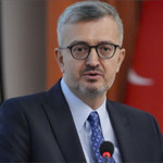 İletişim Başkanı Burhanettin Duran’dan Almina Ağaoğlu İçin Başsağlığı Mesajı