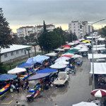 Balıkesir'de Hafta Sonu Planları İptal! O İlçelere "Kuvvetli" Yağış İniyor