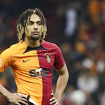 Sacha Boey Yeniden Galatasaray'da: Boey Yuvaya Dönüyor, İniş Saati İçin Geri Sayım Başladı