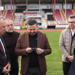 Balıkesir Atatürk Stadı’nda 4 Kritik Yenileme Başlıyor