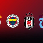 Süper Lig Devlerinin Ara Transfer Bilançosu: Toplam Harcama 95 Milyon Euro'yu Aştı