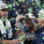 60. Super Bowl'da Zafer Seattle Seahawks'ın