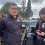 Airbag Uyarısı: "Kurcalanan Araçtan Uzak Durun"