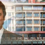 Bebek Otel Sahibinin Mal Varlığına El Koyma