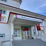 Susurluk’a 12 Derslikli TOBB Anaokulu Açıldı