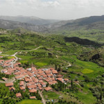 Bu Köylerde 1 Kişi Var