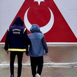 36 Yıl Hapis Cezalı Firari Edremit’te Yakalandı