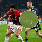 Oğulcan Ülgün’den Alkış Alan Fair-Play