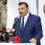 Başkan Aydemir'den Esnaf Haritası Önerisi