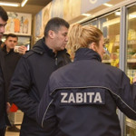 Dursunbey Belediyesi Sıkı Kontrolde