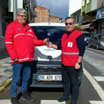 Edremit Kızılay’dan Balıkesir Genelinde Güçlü Dayanışma