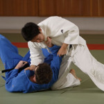 Geleceğin Judocuları Bigadiç’te Yetişiyor