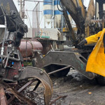 40 Yıllık Hurdacıdan Net Mesaj: Çöp Değil Servet