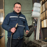 70 Yıllık Kaynakçıdan Meslek Uyarısı