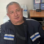 Balıkesir'de 65 Yıllık Akü Ustası Konuştu