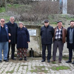 Balya’da Aşevi Hamlesi