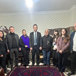 Balıkesir’de 7 Site Resmî İlanda