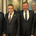 İYİ Parti’den Ankara Teması