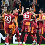 Galatasaray-Eyüpspor maçının ardından