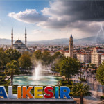 Balıkesir’de 14-18 Şubat Hava Alarmı