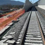 İtalya'da demir yollarına bir sabotaj girişiminde daha bulunuldu