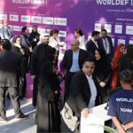 WORLDEF DUBAI 2026'yı 80 ülkeden 16 bin katılımcı ziyaret etti
