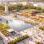 3 Milyonluk Ödül! Balıkesir’de Dev Mimari Yarışma