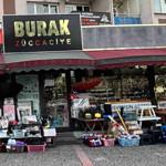 Burak Züccaciye Balıkesir’de Dikkat Çekiyor!