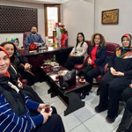 Balıkesir Terziler Odasından İşbirliği