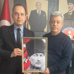 Balıkesir TÜRKAV dan Genel Başkan Ziyareti